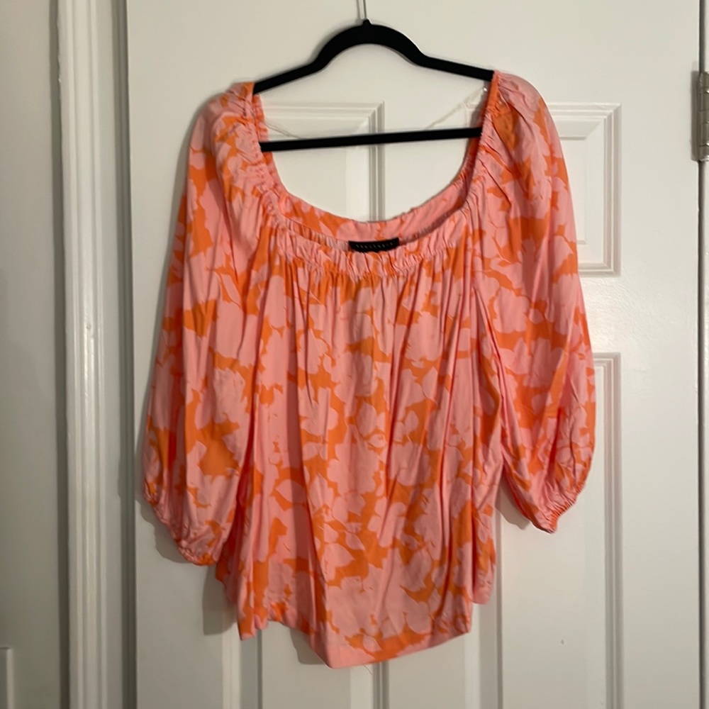 NWT Sanctuary Top